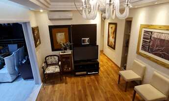 Imagem 4: Apartamento à venda em Vila Prudente com 101 m², 3 quartos, 2 suítes, 2 vagas