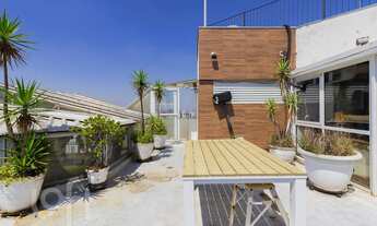 Imagem 3: Apartamento à venda em Vila Madalena com 315 m², 4 quartos, 3 suítes, 5 vagas