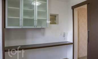 Imagem 6: Apartamento à venda em Alto da Lapa com 78 m², 3 quartos, 1 suíte, 2 vagas