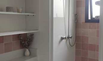 Imagem 2: Apartamento à venda em Brás com 70 m², 2 quartos, 1 suíte, 1 vaga