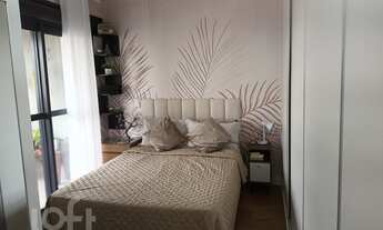 Imagem 7: Apartamento à venda em Vila Leopoldina com 88 m², 3 quartos, 1 suíte, 1 vaga