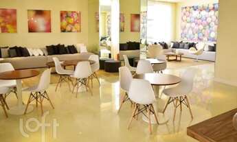 Imagem 4: Apartamento à venda em Santo Amaro com 92 m², 2 quartos, 2 suítes, 2 vagas