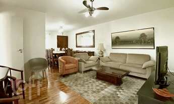 Imagem: Apartamento à venda em Lapa com 93 m²