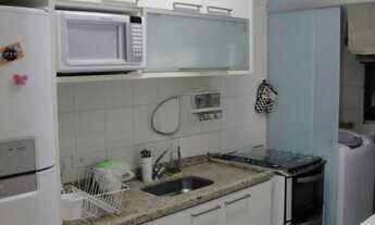 Imagem 7: Apartamento à venda em Saúde com 70 m², 2 quartos, 1 suíte, 1 vaga