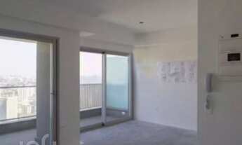 Imagem 1: Apartamento à venda em Butantã com 35 m², 1 quarto, 1 suíte, 1 vaga