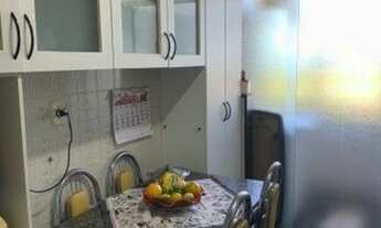 Imagem 4: Apartamento à venda em Cidade Ademar com 70 m², 3 quartos, 1 vaga