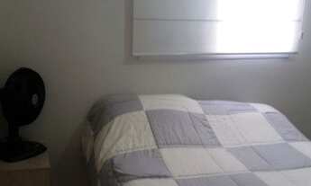 Imagem 3: Apartamento à venda em Cidade Ademar com 63 m², 2 quartos, 1 suíte, 1 vaga