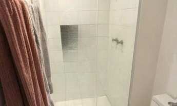 Imagem 6: Apartamento à venda em República com 47 m², 1 quarto, 1 suíte, 1 vaga