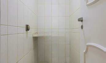 Imagem 6: Apartamento à venda em Saúde com 139 m², 4 quartos, 1 suíte, 2 vagas