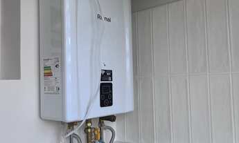 Imagem 7: Apartamento à venda em República com 52 m², 1 quarto