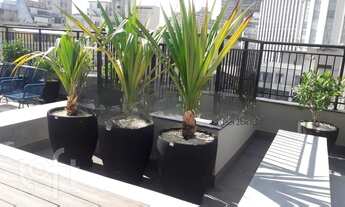 Imagem: Apartamento à venda em República com 28