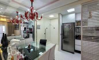 Imagem 4: Apartamento à venda em Aricanduva com 68 m², 2 quartos, 1 suíte, 1 vaga