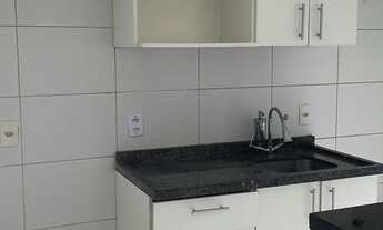 Imagem 2: Apartamento à venda em Sé com 45 m², 2 quartos, 1 vaga