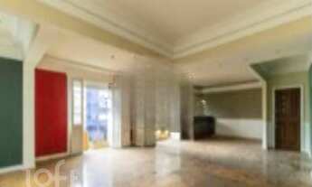 Imagem: Apartamento à venda em Higienópolis com