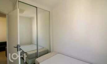 Imagem 7: Apartamento à venda em Aclimação com 57 m², 2 quartos, 1 vaga