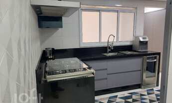 Imagem 6: Apartamento à venda em Vila Andrade com 129 m², 3 quartos, 3 suítes, 2 vagas