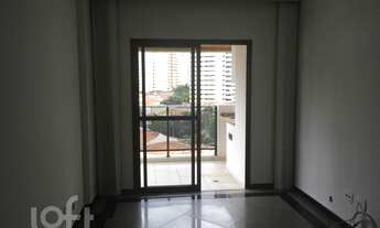 Imagem: Apartamento à venda em Aclimação com