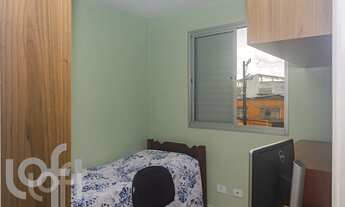 Imagem 6: Apartamento à venda em Sacomã com 50 m², 2 quartos, 1 vaga