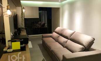 Imagem 2: Apartamento à venda em Ipiranga com 60 m², 2 quartos, 1 suíte, 1 vaga