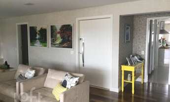 Imagem 4: Apartamento à venda em Ipiranga com 220 m², 4 quartos, 2 suítes, 3 vagas