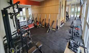 Imagem 7: Apartamento à venda em Casa Verde com 65 m², 2 quartos, 1 suíte, 1 vaga