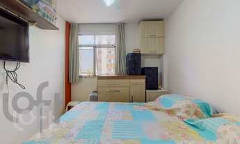 Imagem 2: Apartamento à venda em Bela Vista com 42 m², 1 quarto