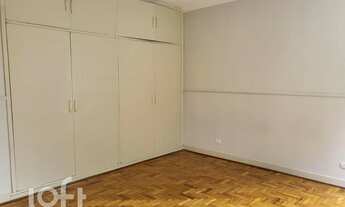 Imagem 2: Apartamento à venda em Santa Cecília com 188 m², 3 quartos, 1 suíte, 2 vagas