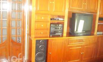 Imagem 4: Apartamento à venda em Vila Prudente com 136 m², 3 quartos, 1 suíte, 3 vagas