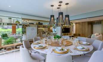 Imagem 5: Apartamento à venda em Santo Amaro com 120 m², 3 quartos, 3 suítes, 2 vagas