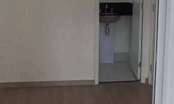 Imagem 7: Apartamento à venda em Santo Amaro com 37 m², 1 quarto, 1 suíte