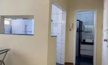 Imagem 4: Apartamento à venda em República com 54 m², 1 quarto