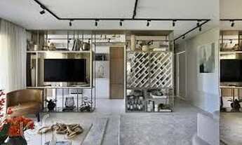 Imagem: Apartamento à venda em Santo Amaro com