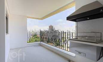 Imagem 7: Apartamento à venda em Alto da Lapa com 98 m², 2 quartos, 1 suíte, 2 vagas