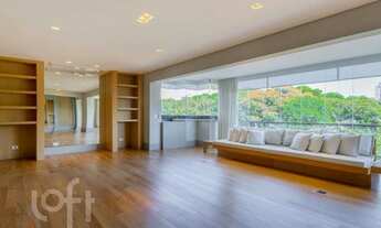 Imagem 4: Apartamento à venda em Perdizes com 251 m², 4 quartos, 4 suítes, 5 vagas