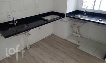 Imagem 4: Apartamento à venda em Tucuruvi com 33 m², 2 quartos