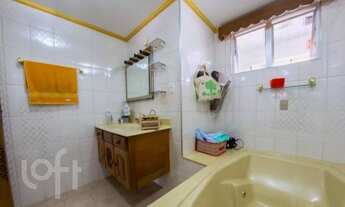 Imagem 6: Apartamento à venda em Mandaqui com 96 m², 3 quartos, 1 suíte, 1 vaga