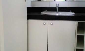 Imagem 5: Apartamento à venda em Tucuruvi com 44 m², 1 quarto, 1 suíte, 1 vaga