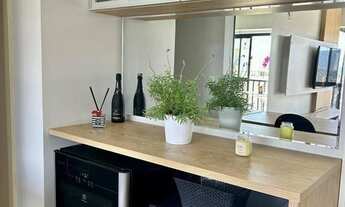 Imagem 5: Apartamento à venda em Jardim São Paulo com 90 m², 2 quartos, 2 suítes, 1 vaga