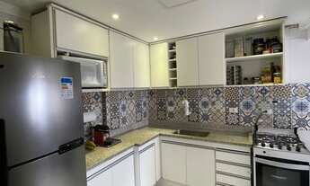 Imagem 4: Apartamento à venda em Santana com 72 m², 3 quartos, 1 suíte, 2 vagas