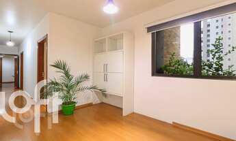 Imagem 2: Apartamento à venda em Vila Andrade com 244 m², 4 quartos, 4 suítes, 4 vagas