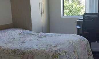 Imagem 7: Apartamento à venda em Jardim Marajoara com 84 m², 3 quartos, 1 suíte, 1 vaga