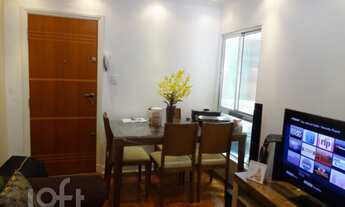 Imagem 5: Apartamento à venda em Sé com 57 m², 2 quartos