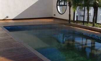 Imagem: Apartamento à venda em Moema Índios com