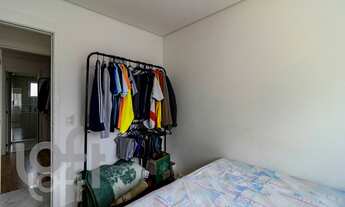 Imagem 2: Apartamento à venda em Brooklin com 213 m², 3 quartos, 3 suítes, 3 vagas