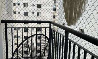 Imagem 5: Apartamento à venda em Sumaré com 46 m², 1 quarto, 1 suíte, 1 vaga