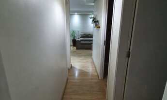 Imagem 6: Apartamento à venda em Campo Grande com 75 m², 3 quartos, 1 vaga