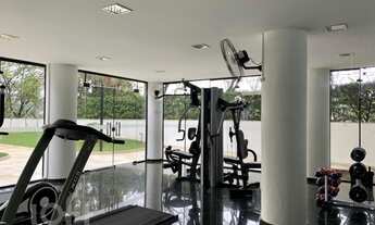 Imagem 2: Apartamento à venda em Jabaquara com 80 m², 2 quartos, 2 vagas