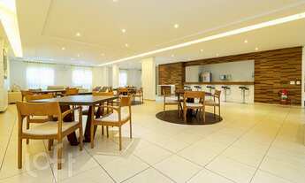 Imagem 5: Apartamento à venda em Vila Sônia com 96 m², 2 quartos, 2 suítes, 2 vagas