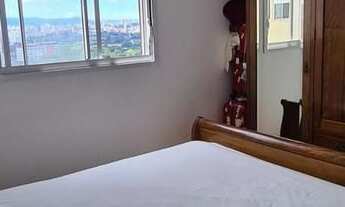 Imagem 3: Apartamento à venda em Belém com 65 m², 3 quartos, 1 suíte, 1 vaga