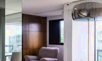 Imagem 2: Apartamento à venda em Butantã com 148 m², 4 quartos, 2 suítes, 4 vagas